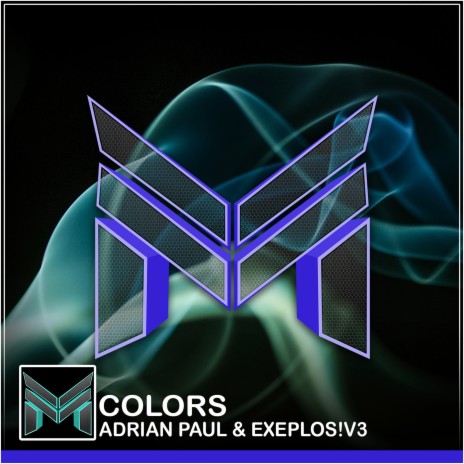 Colors ft. EXEPLOS!V3 & Steklo | Boomplay Music