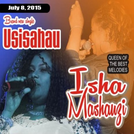 Usisahau | Boomplay Music
