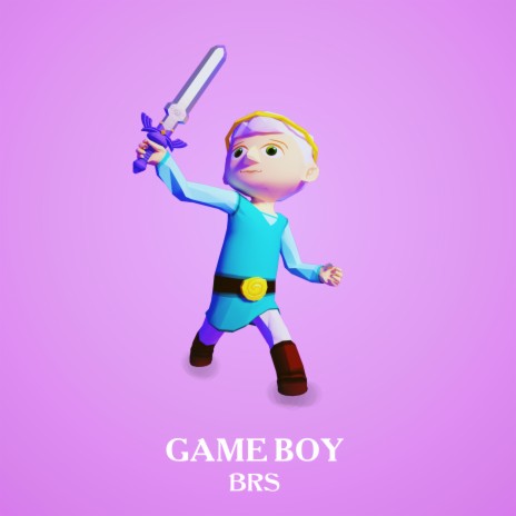 Game Boy | Boomplay Music