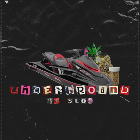 Underground | Boomplay Music