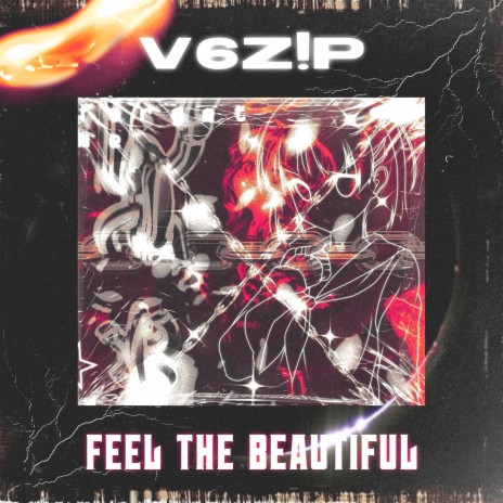 Feel the Beautiful (Remix) | Boomplay Music