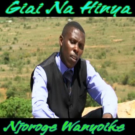Kironda Kia Ngoro | Boomplay Music
