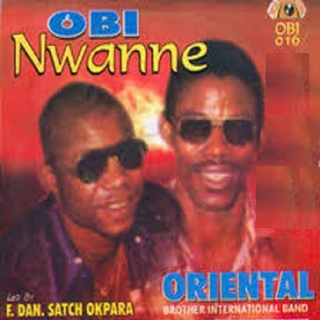 Obi Nwanne