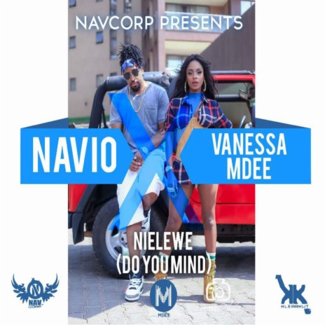 Nielewe (Do you mind) ft. Vanessa Mdee | Boomplay Music