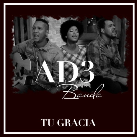 Tu Gracia | Boomplay Music