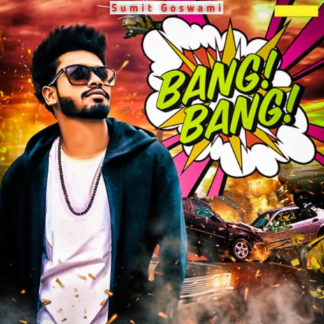 Bang! Bang! ft. Gulzaar Chhaniwala & Diler Kharkiya | Boomplay Music