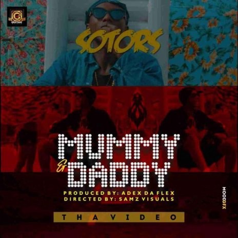 Mummy And Daddy