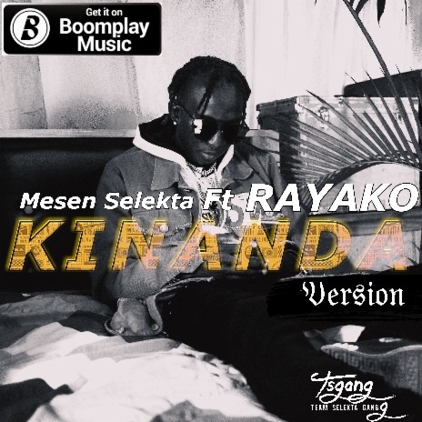 Kinanda (Version) | Boomplay Music