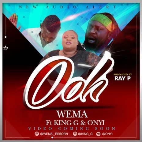 Ooh ft. Wema & Onyi | Boomplay Music