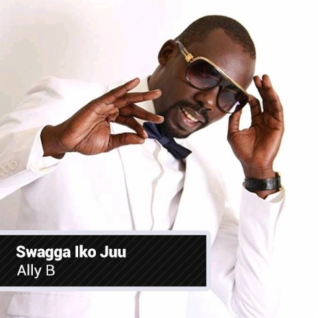 Swagga Ipo Juu | Boomplay Music