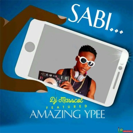 Sabi ft. Amazing Ypee | Boomplay Music