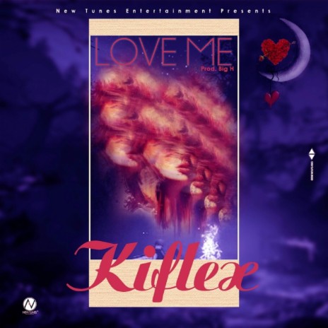 Love Me | Boomplay Music