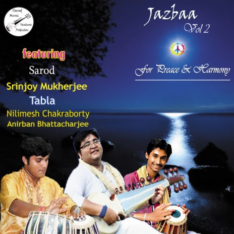 Jazbaa, Morning Peace Bhairavi | Boomplay Music