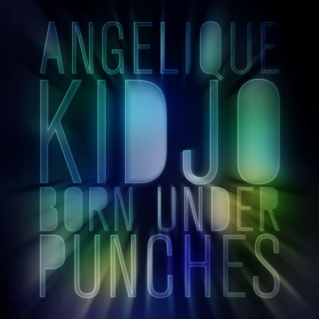 Born Under Punches | Boomplay Music