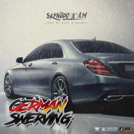 German Swerving | Boomplay Music