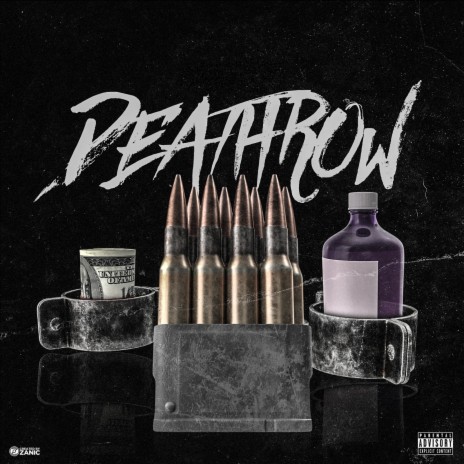 Death Row | Boomplay Music