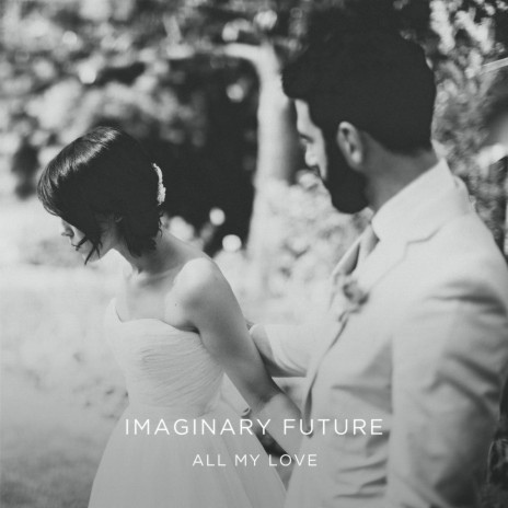 I Found You ft. Imaginary Future | Boomplay Music