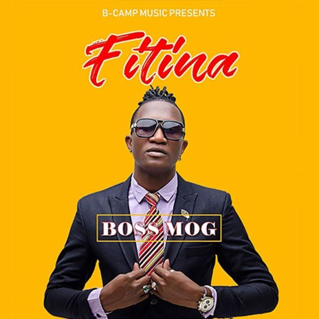 Fitina | Boomplay Music