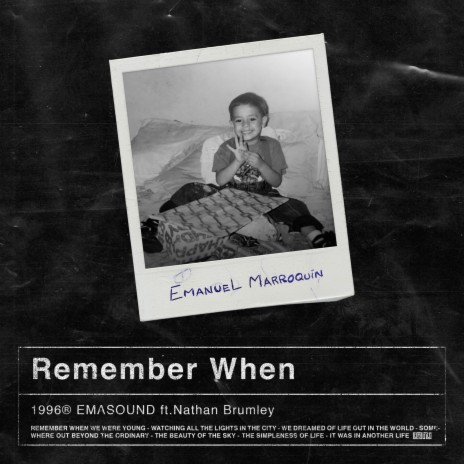 Remember When (feat. Nathan Brumley) | Boomplay Music