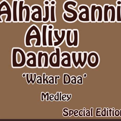 Sarkin Sudan Wurno (Alh. Shehu Malami ) | Boomplay Music