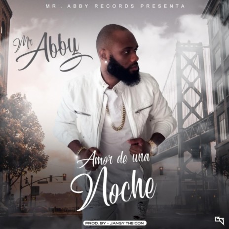 Amor de una Noche | Boomplay Music