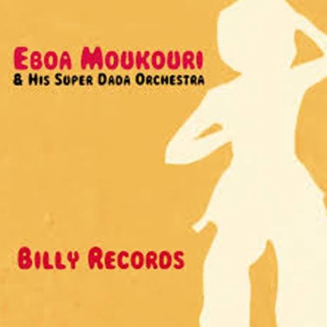 Billy Records
