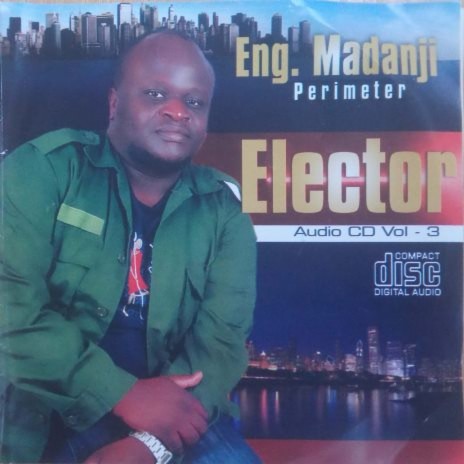 Elector | Boomplay Music