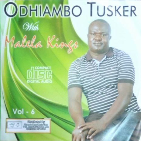 Dr. Charles Okoth Ochola