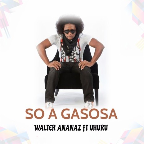 So A Gasosa | Boomplay Music