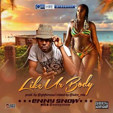 Like Ur Body | Boomplay Music