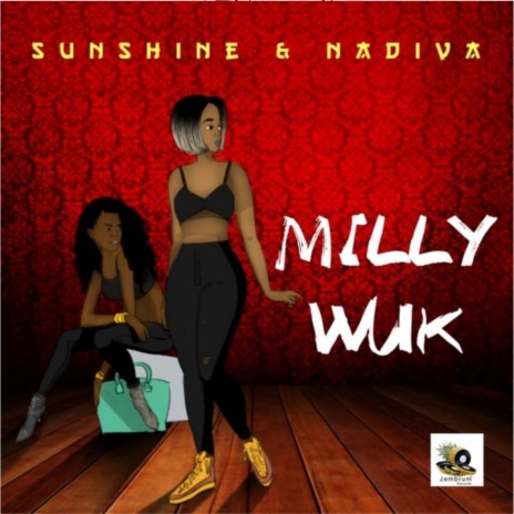 Milly Wuk | Boomplay Music