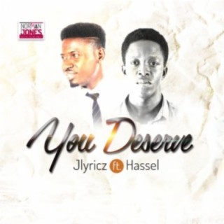 u deserve