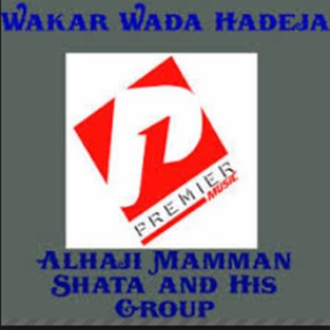 Wakar Muhammadu Dan Kabo | Boomplay Music
