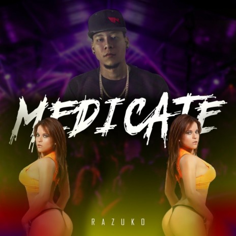 Medicate | Boomplay Music