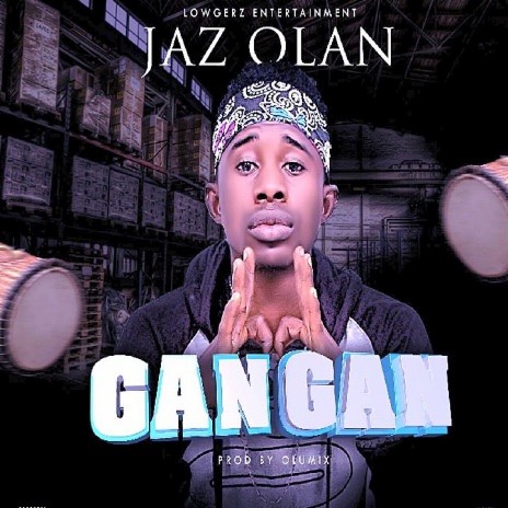 Gan Gan | Boomplay Music