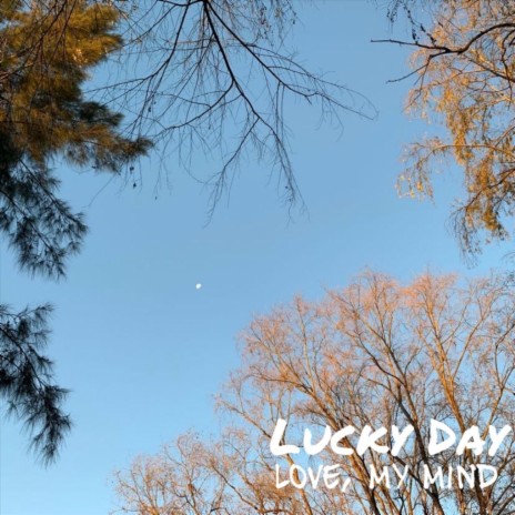 Love, My Mind | Boomplay Music