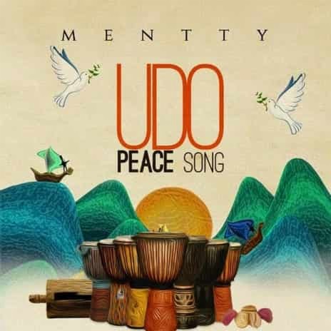 Udo (Peace Song) | Boomplay Music