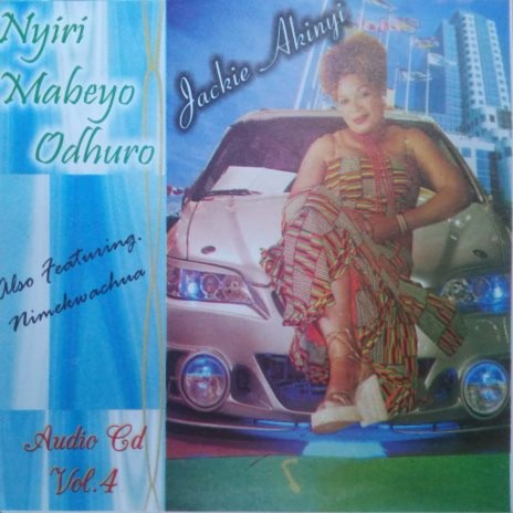 Nyiri Mabeyo Odhuro | Boomplay Music