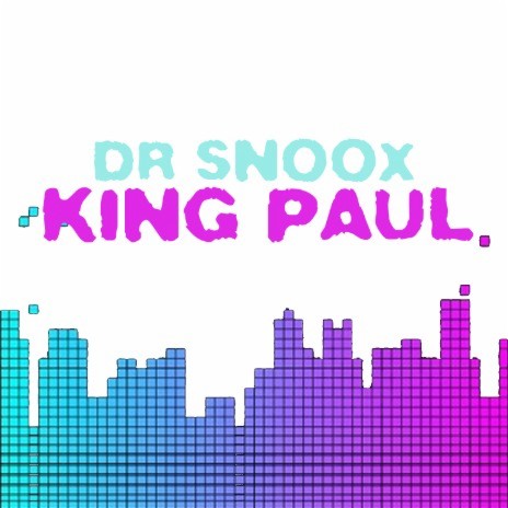 "Dr Snoox, Pt.1" | Boomplay Music