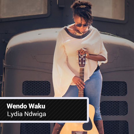 Wendo Waku | Boomplay Music