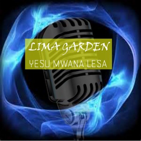 "Yesu Mwana Lesa, Pt. 1" | Boomplay Music