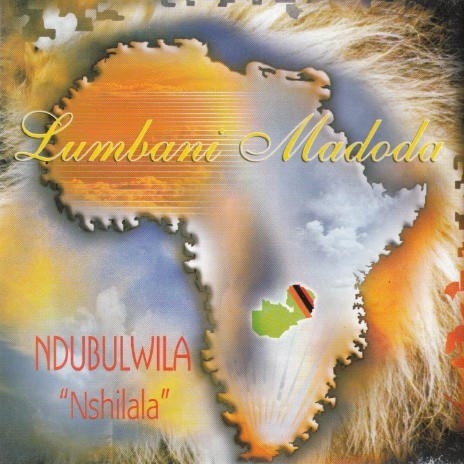 Ndubulwila | Boomplay Music