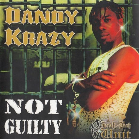 Not Guilty | Boomplay Music