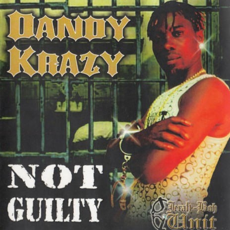 Not Guilty