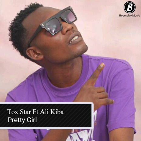 Pretty Girl Ft. Ali Kiba | Boomplay Music