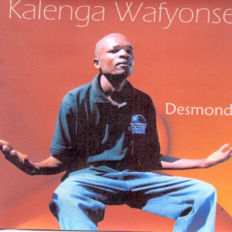 Kalenga Wafyonse