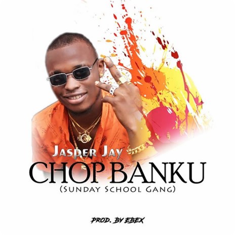 Chop Banku