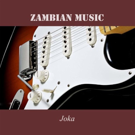"Zambian Music, Pt. 5"