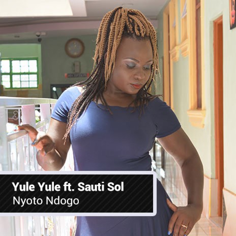 Yule Yule ft. Sauti Sol