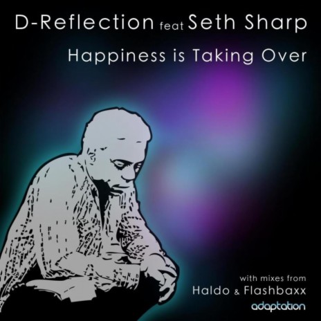 Happiness Is Taking Over (Vocal Mix) | Boomplay Music